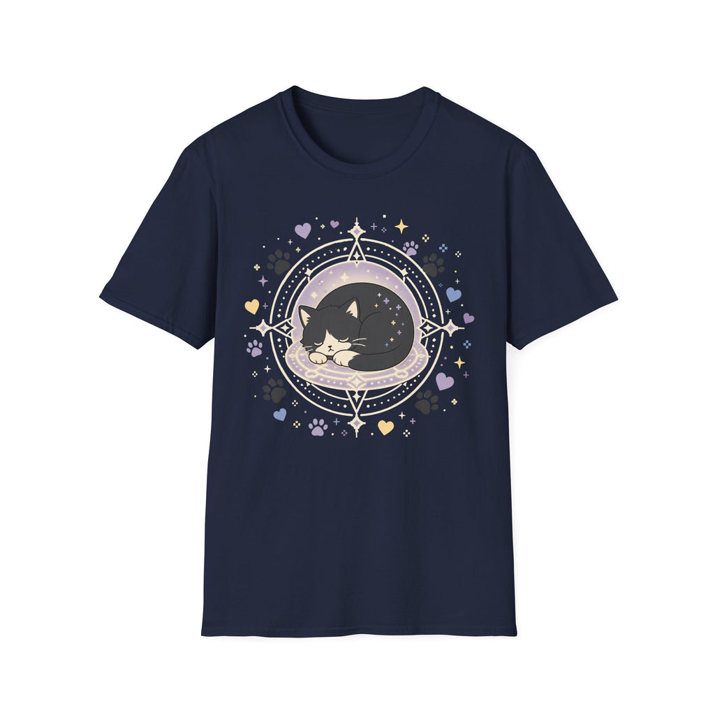 Emotional Support Save Point T-SHIRT