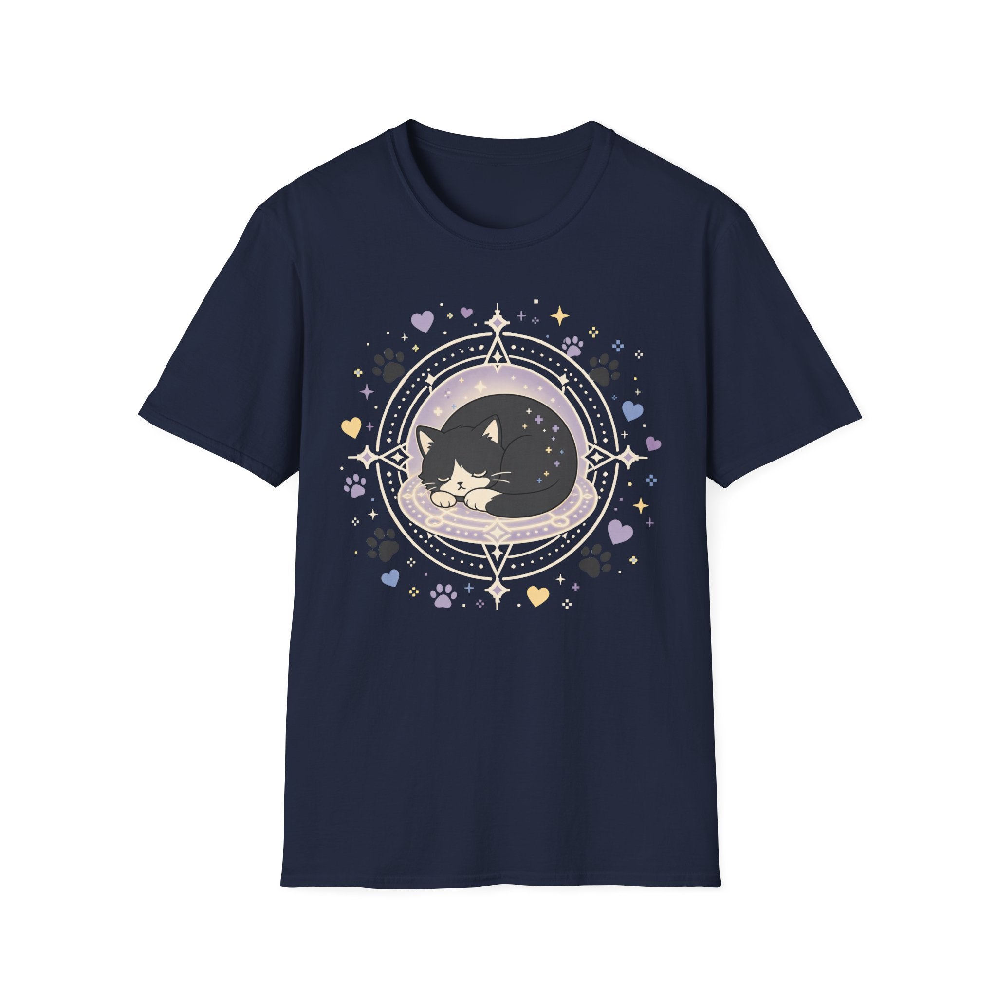 Emotional Support Save Point T-SHIRT