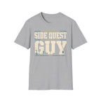 SIDE QUEST GUY T-shirt