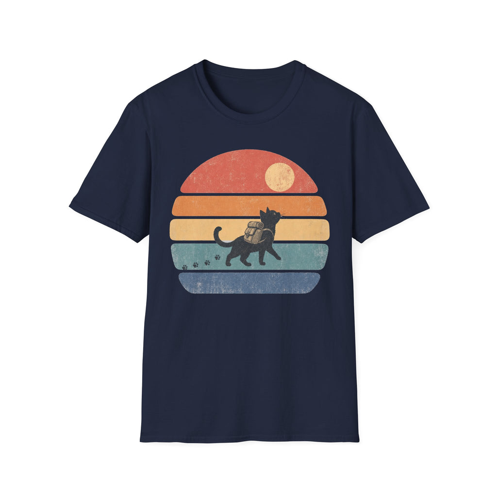 Side Quest Sunset T-SHIRT
