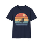 Side Quest Sunset T-SHIRT