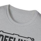 Offline Do Not Disturb T-shirt