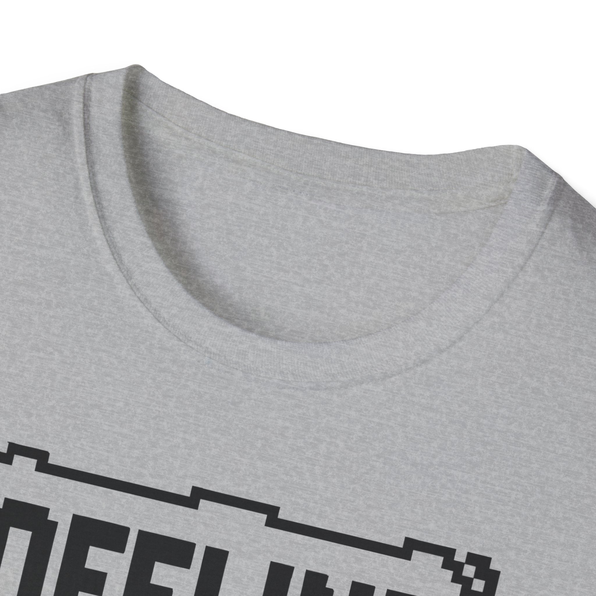 Offline Do Not Disturb T-shirt
