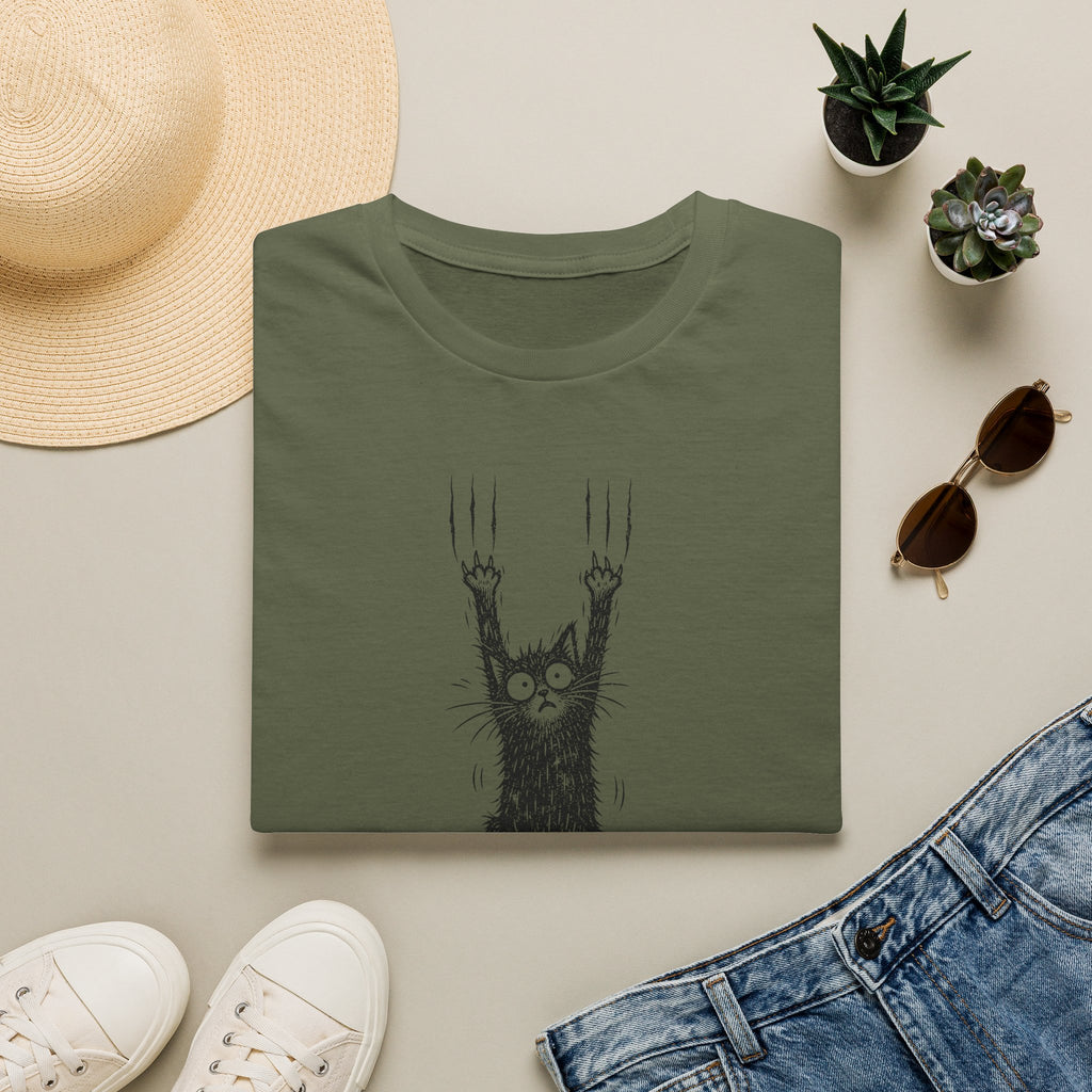 Quests Objective Survive T-SHIRT