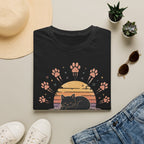 Sunset Save Loaf T-SHIRT