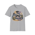 Offline Era Cat T-SHIRT