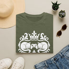 The Sacred Nap T-shirt