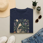 Cozy Gamer Garden T-SHIRT