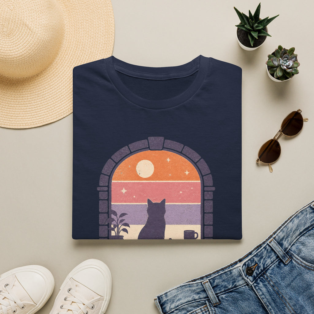 Homebody Guild Recruitment Closed T-SHIRT