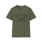 Cozy Desk Loot T-shirt