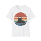 Offline Era Sunset T-SHIRT