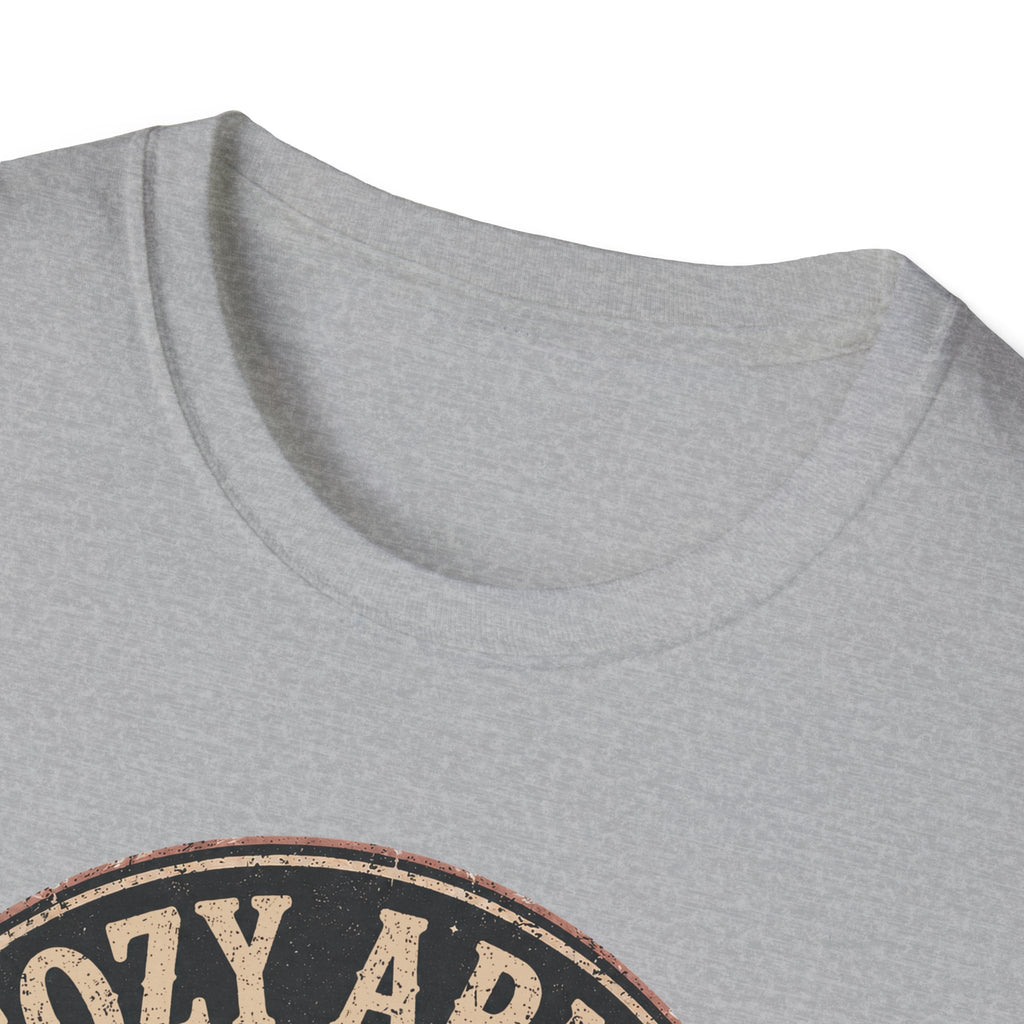 Cruel Choices - Cozy Armor T-shirt