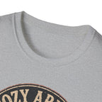 Cruel Choices - Cozy Armor T-shirt