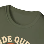 Side Quest Supervisor T-shirt