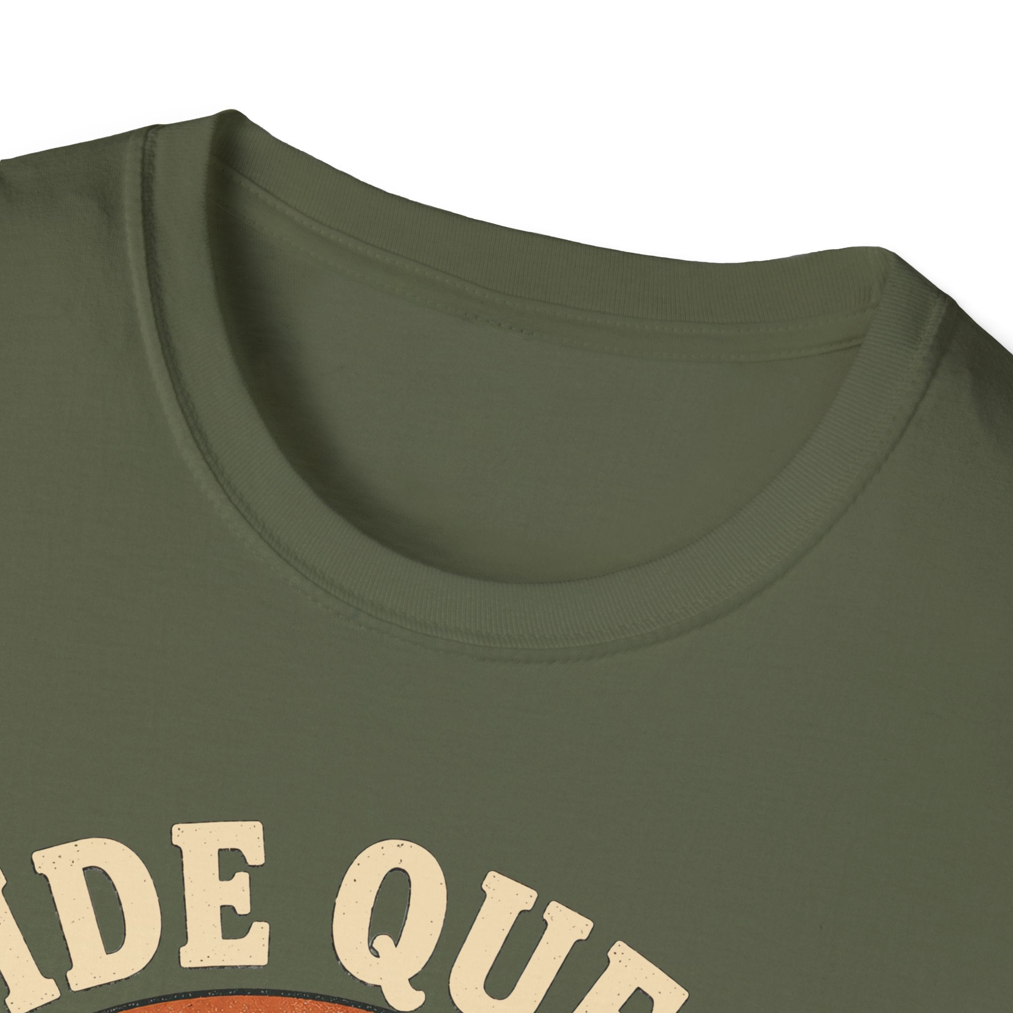 Side Quest Supervisor T-shirt