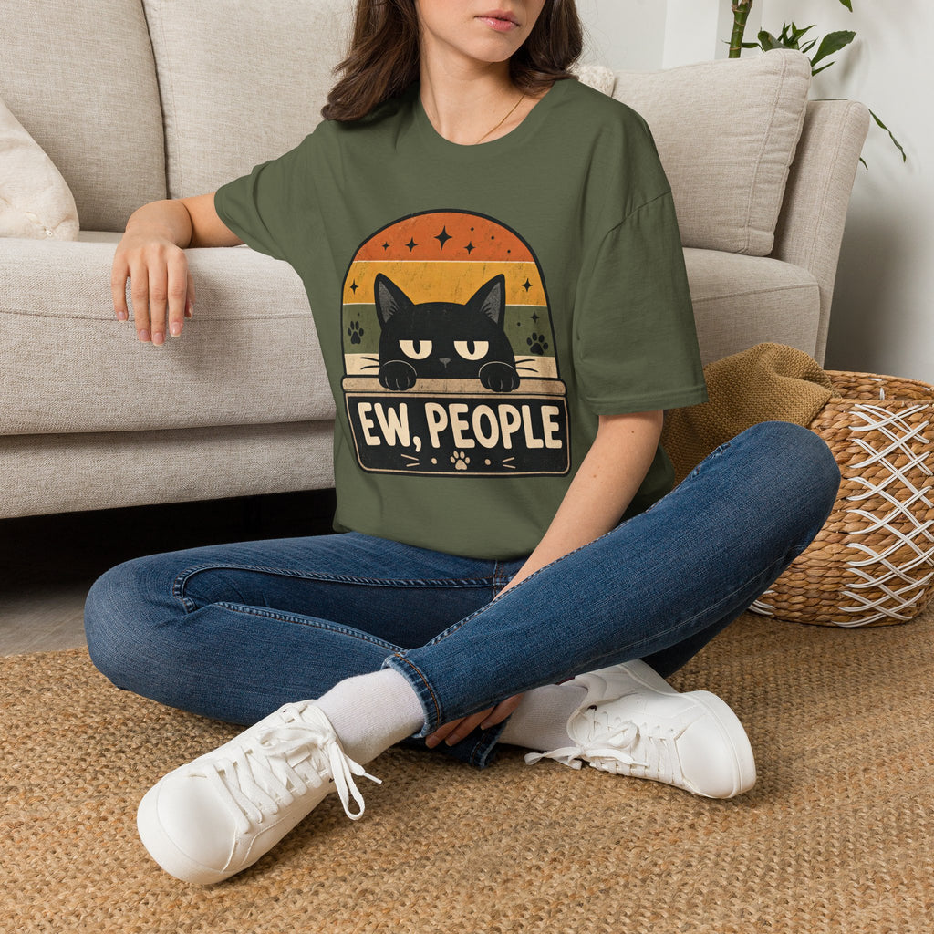 Ew People T-SHIRT