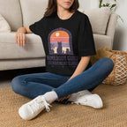 Homebody Guild Recruitment Closed T-SHIRT