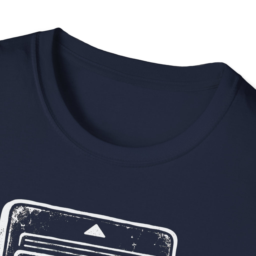 Cat Saved Over My Plans T-shirt