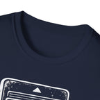 Cat Saved Over My Plans T-shirt
