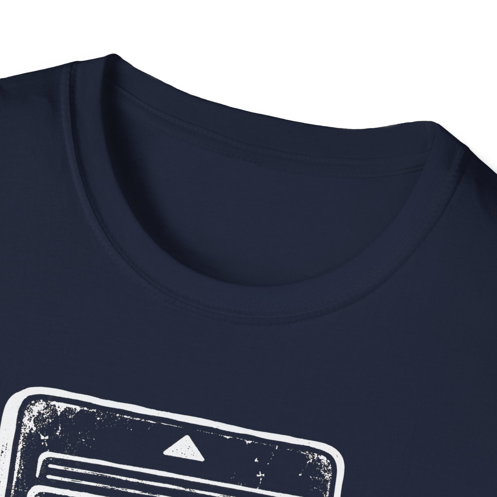 Cat Saved Over My Plans T-shirt