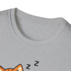 AFK Forever T-shirt