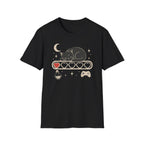 Low HP Familiar T-shirt