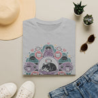 Social Battery Critical T-SHIRT