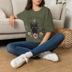 Void In Bloom T-SHIRT