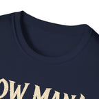 Low Mana High Purrs T-shirt