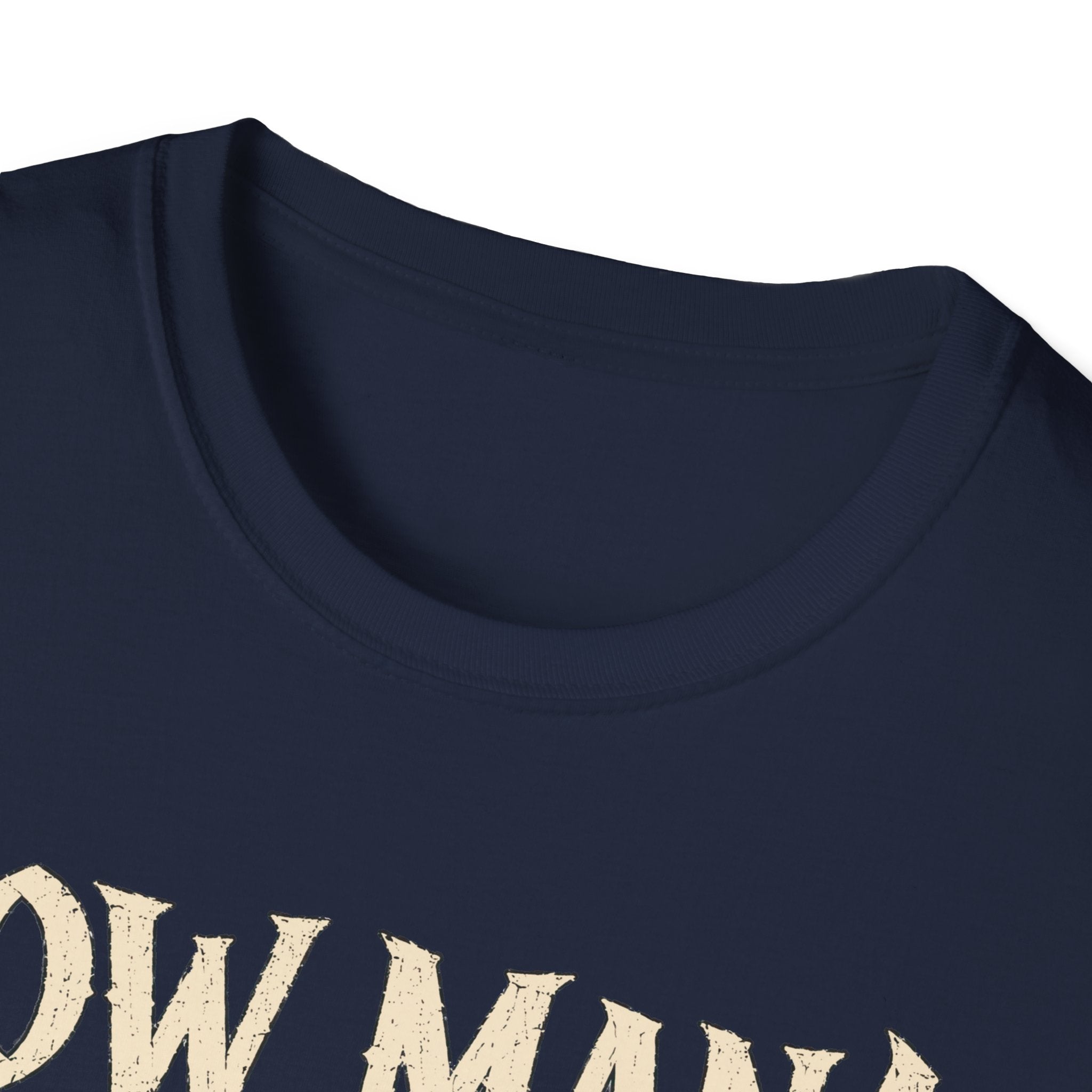 Low Mana High Purrs T-shirt