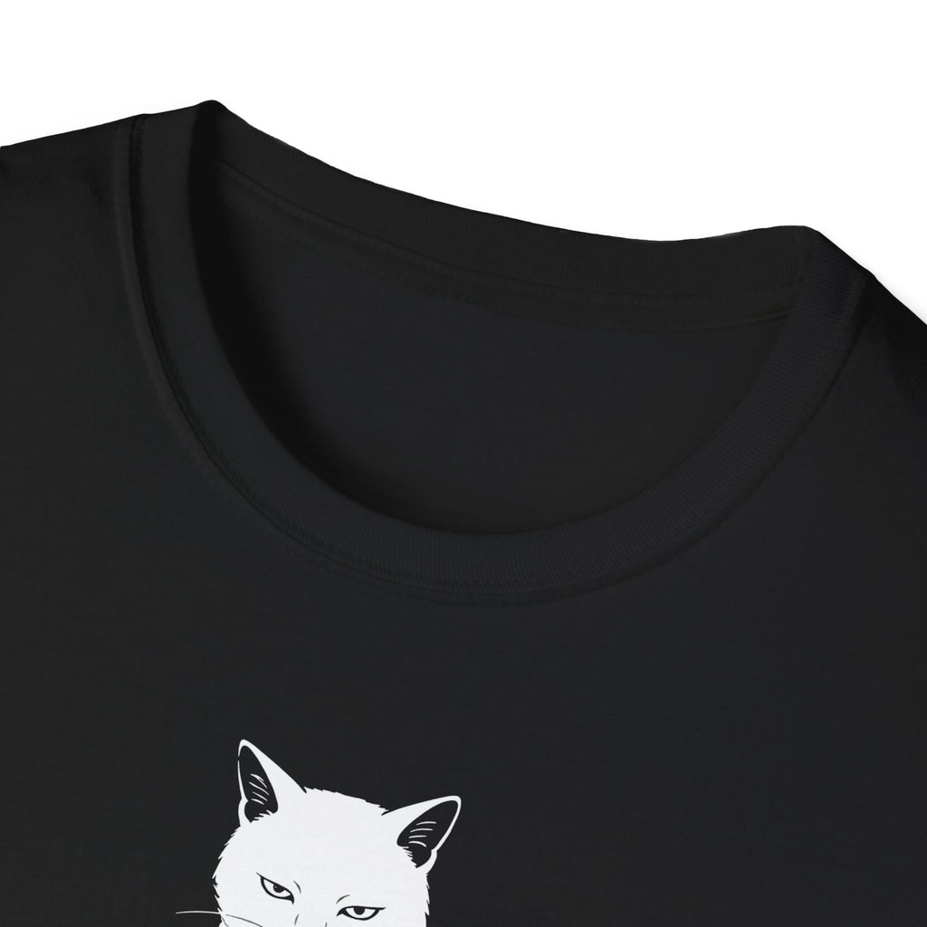 The Offering T-shirt