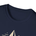 Save Point Cat Relic T-shirt