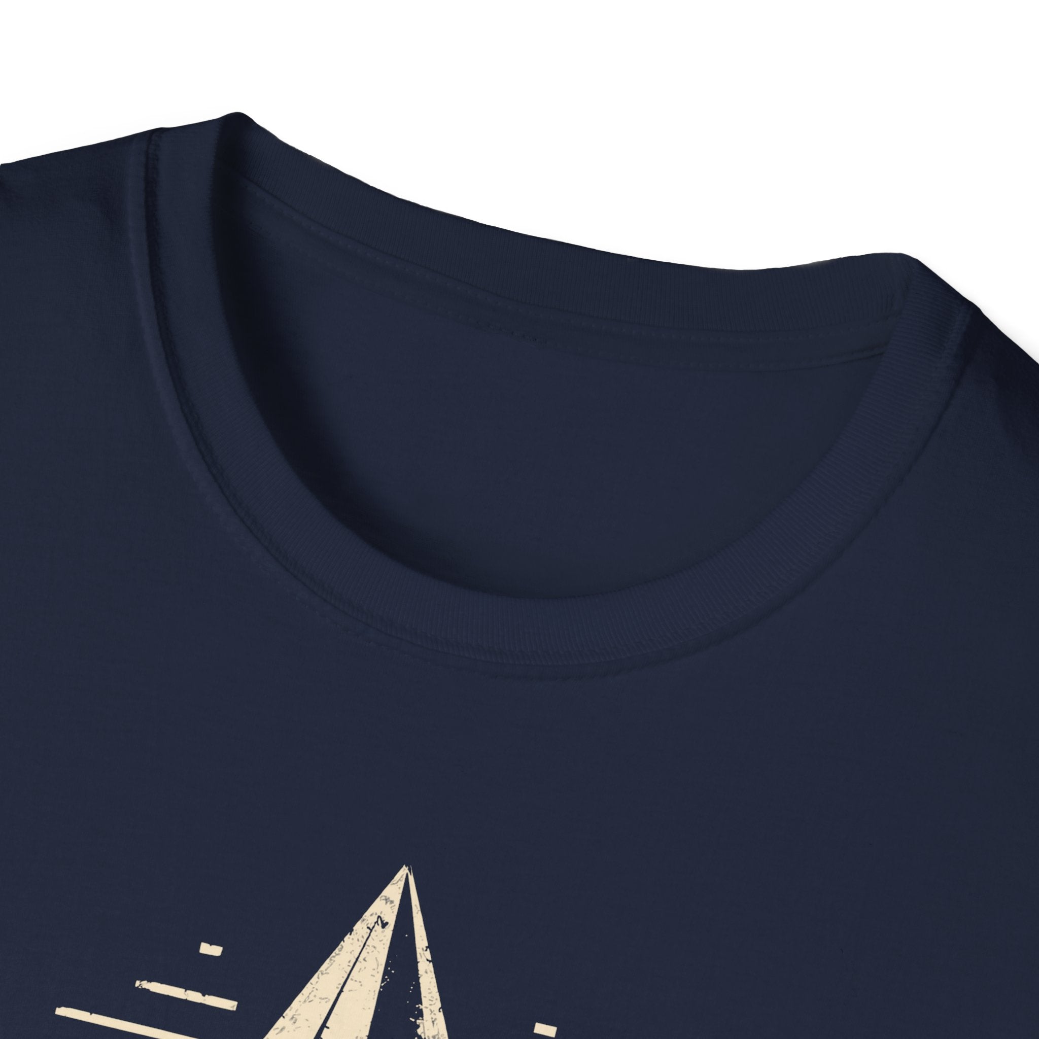 Save Point Cat Relic T-shirt