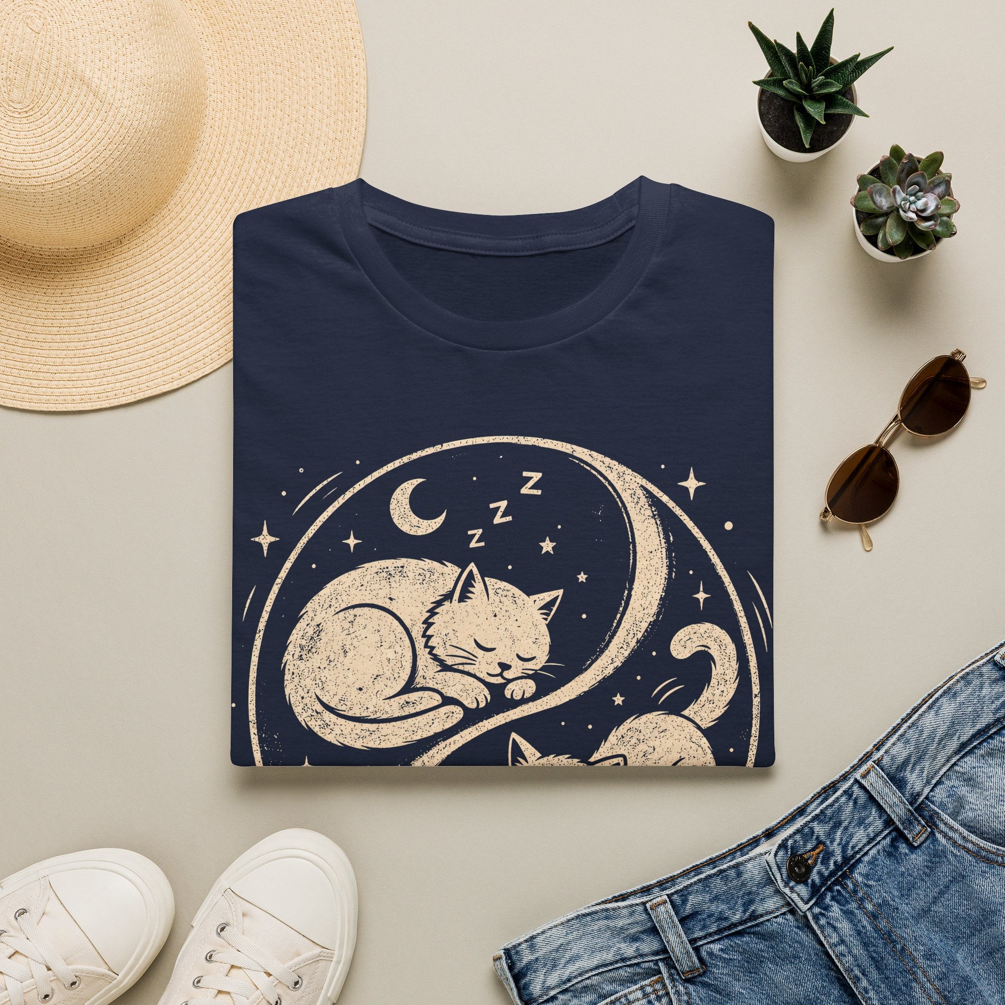 Sleep Side Quest T-SHIRT