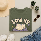 Low HP - Still Cozy T-shirt