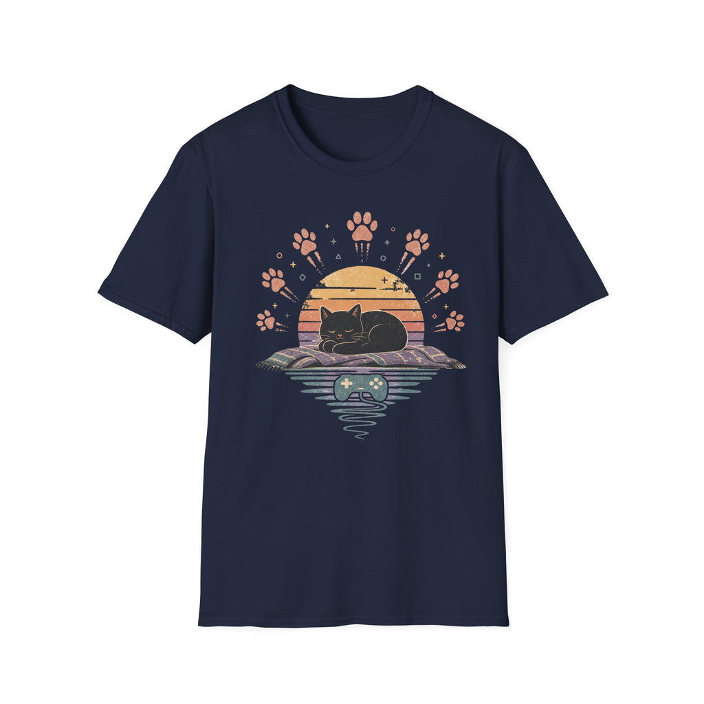 Sunset Save Loaf T-SHIRT
