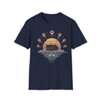 Sunset Save Loaf T-SHIRT