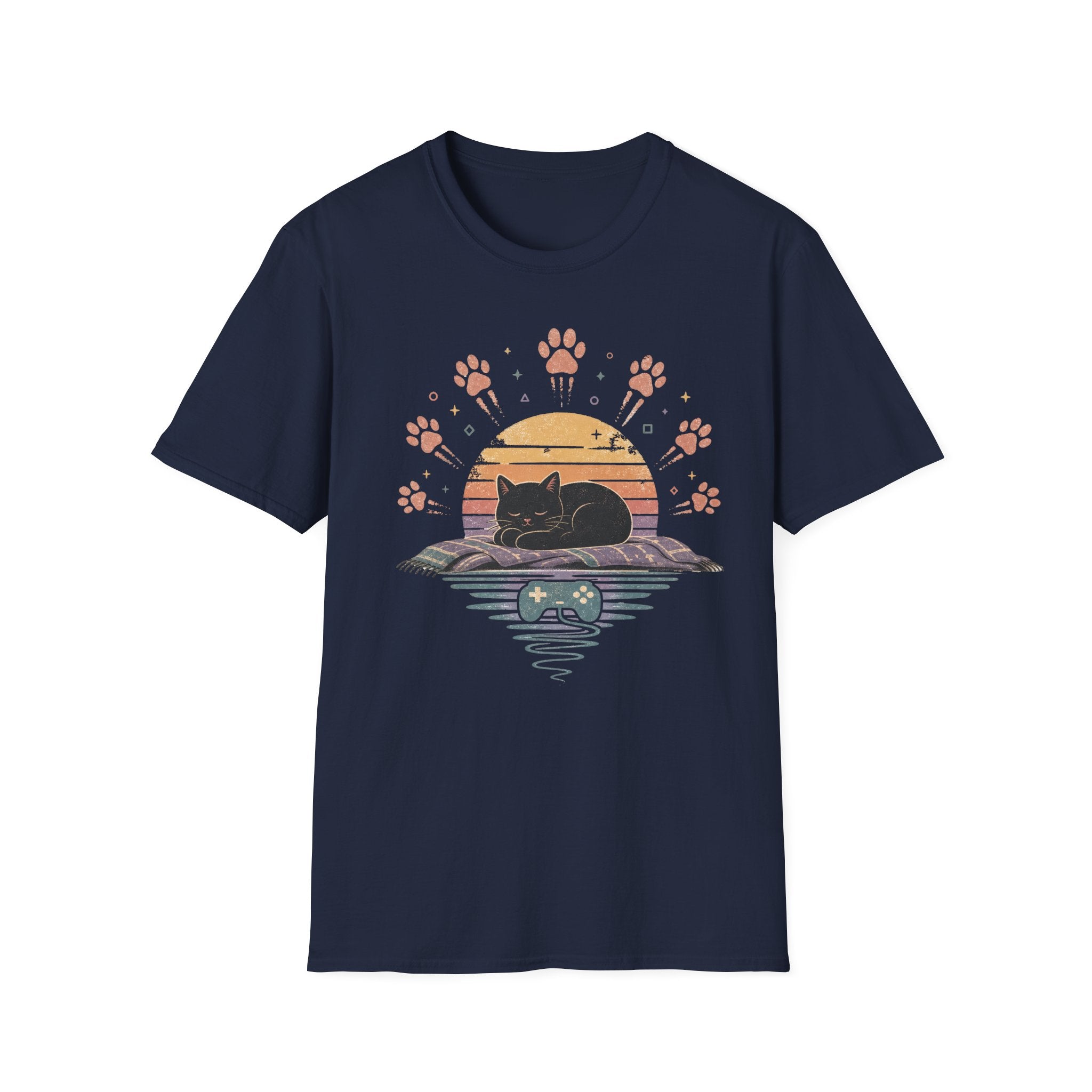Sunset Save Loaf T-SHIRT