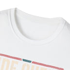 SIDE QUEST GIRL T-shirt
