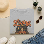 Living The Dream T-SHIRT