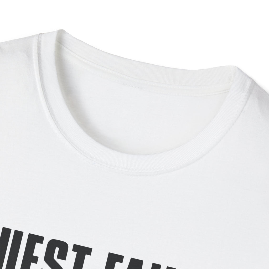 Quest Failed - Cat Said No T-shirt