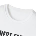 Quest Failed - Cat Said No T-shirt