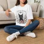 Void In Bloom T-SHIRT