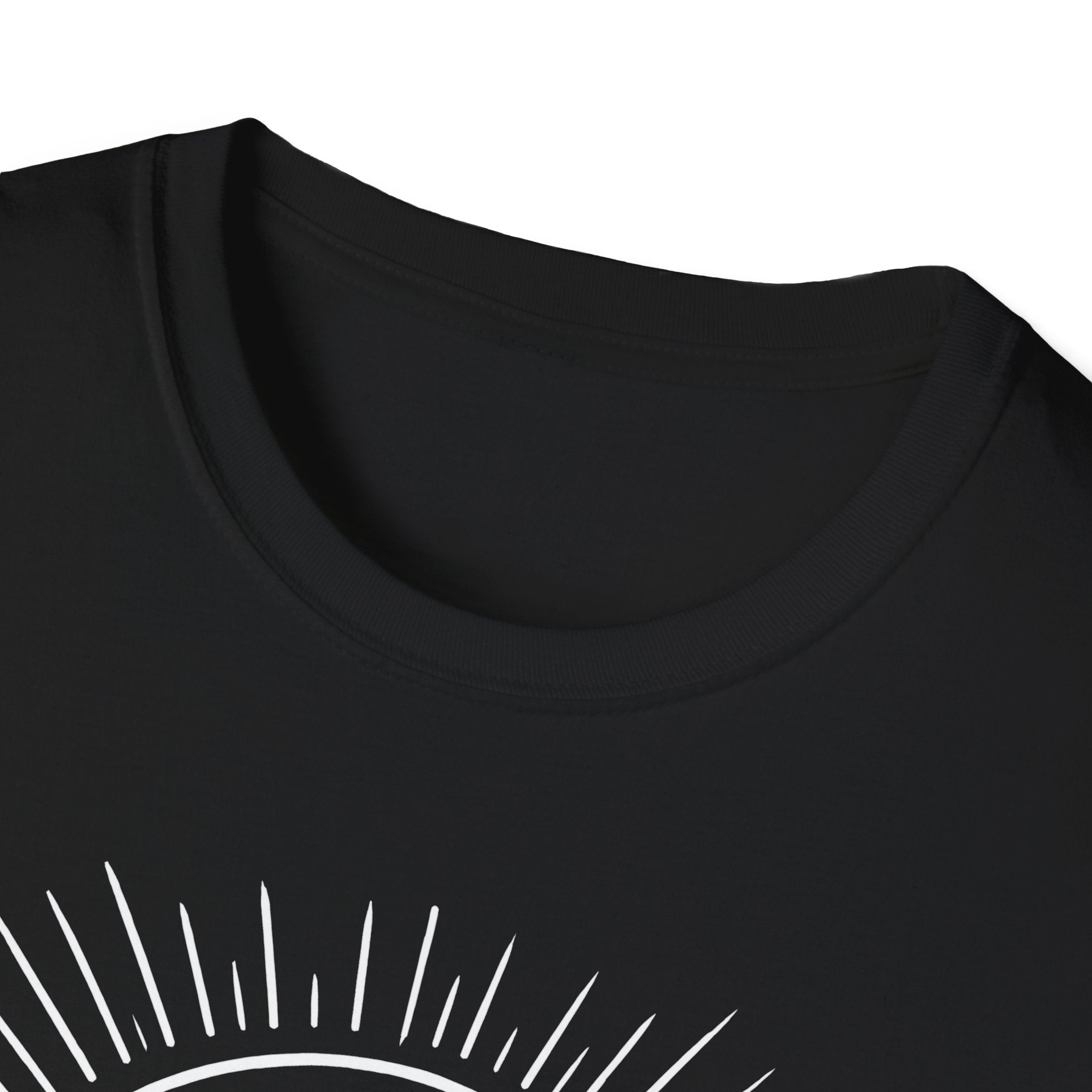 Night Mode T-shirt
