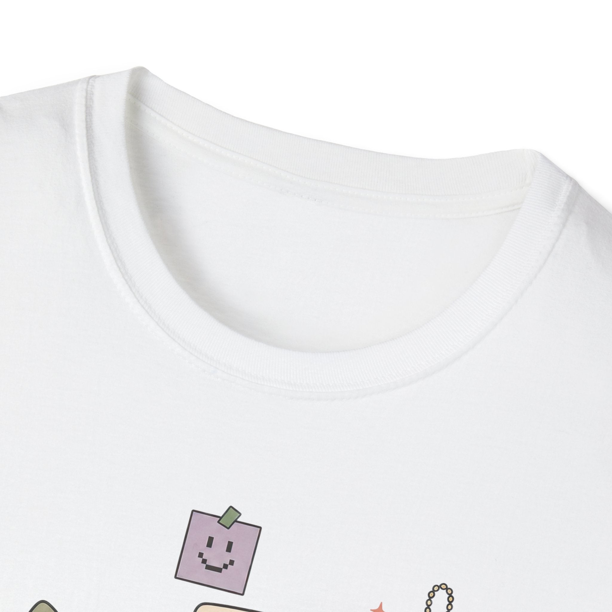 Introverting Please Hold T-shirt