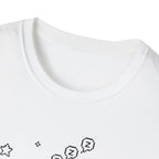 Sleepy Cat T-shirt