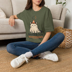 Pawsed For Maintenance T-SHIRT
