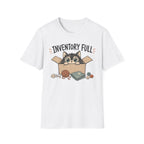Inventory Full T-SHIRT
