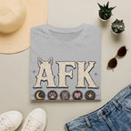 AFK Familiar T-shirt