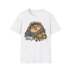 The Cozy Loot Nest T-SHIRT